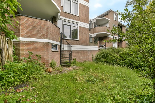 Medium property photo - Tarwekamp 164, 1112 HK Diemen